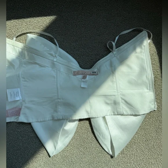 Hutch Delphine Bow Top - Picture 14 of 17